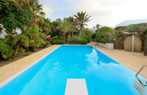 Dammuso Khamma - Foto 11