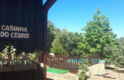 Casinha do Cedro - Foto 16
