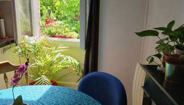 Appart Rez de jardin - Foto 2