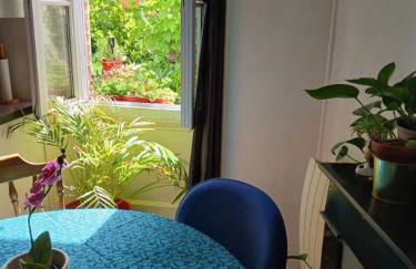 Appart Rez de jardin - Foto 2