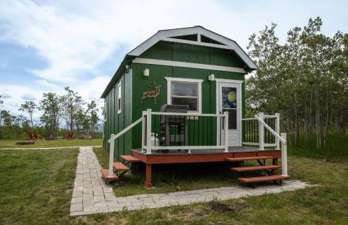 Glacier Springs, A Charming Villa part of Glacier Ridge Vacation Rentals - Foto 4