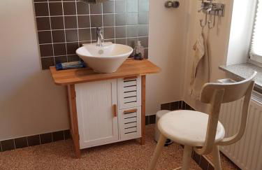 Modernes wohnen im alten Beelitz Wohnung 1 - Foto 12