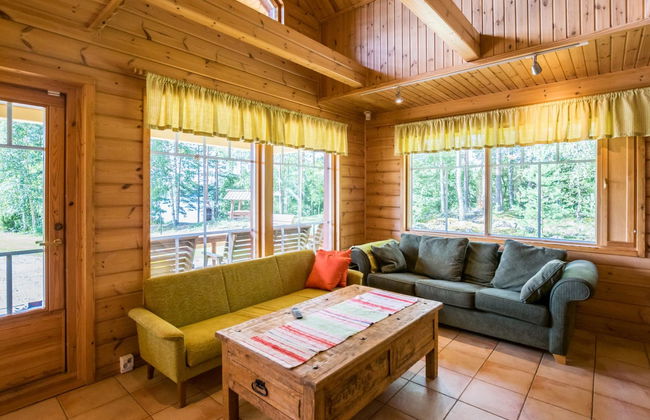 Pihlajaniemi - Foto 5