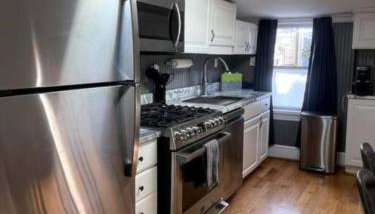 DC Studio Near Capitol & Metro - Parking Included - Foto 4