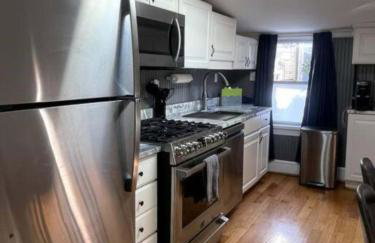 DC Studio Near Capitol & Metro - Parking Included - Foto 4