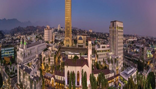 Travel Curious: História e Arquitetura do Centro de Los Angeles - Tour a Pé Privativo - Foto 3