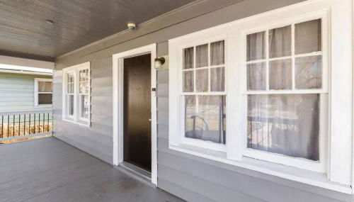 Jazzy Charmer with 3 Queen BedsJazzy Charmer - Foto 5