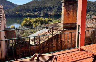 New Flat with View over the River Zezere - Foto 8
