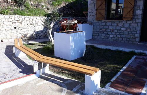 To Stolidi tis Psinthou - Foto 23