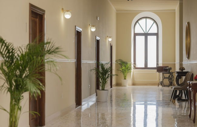 Residenza d'epoca Chiostro San Francesco - Foto 21