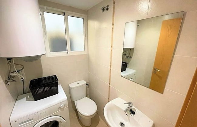 Apartment Grao de Moncofar Ref 041 - Photo 10