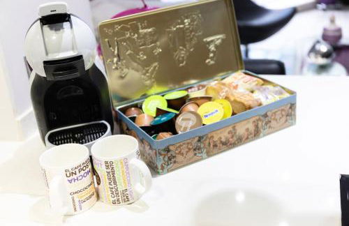 Lujoso piso LOVE Marin - Foto 20