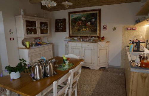 Agriturismo Casa Donazzolo - Foto 2