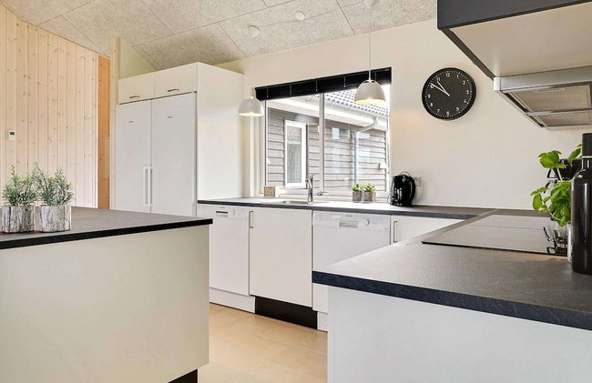 18 Person Holiday Home in Bogense - Foto 11