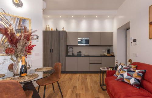 Palazzo Cavour, 34 - Luxury Suite Cardo - Foto 8