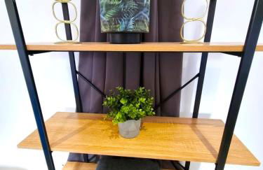 Studio avec terrasse - Foto 35