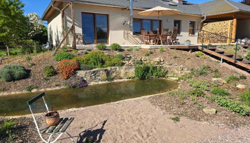 Gästewohnung im GerApfeLand - Foto 2, Garden