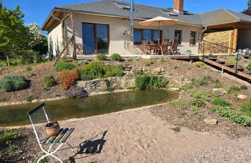 Gästewohnung im GerApfeLand - Photo 2