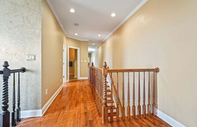 Secluded Lux Mansion Pool Home With Amazing Views - Foto 33