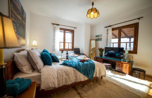 Villa Pallas - Foto 34