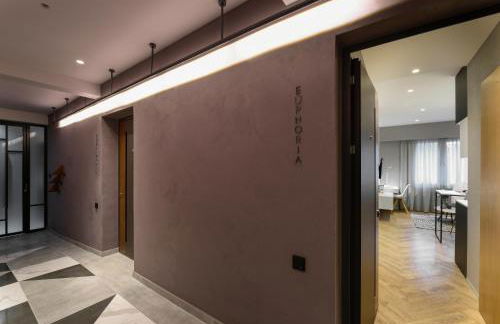 Olvios Luxury Suites - Foto 98