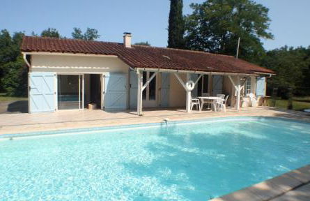 La petite maison du Bosc - Foto 1