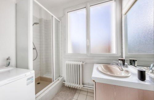 Elegant Central Vincennes Paris - Foto 18