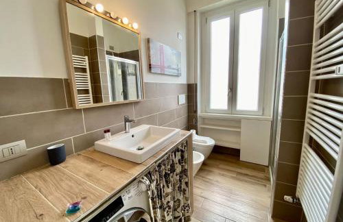 GuestHost - Piazzale Susa Bright Flat con Veranda - Foto 7