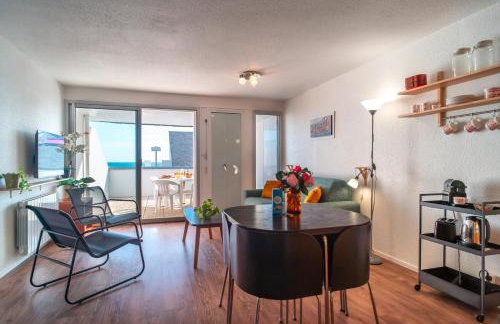 Terrasse sur la Mer - Foto 18