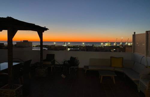 3bed Penthouse With Large Terrace & Sea View - Foto 37