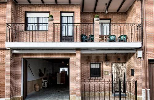 Casa Rural la Reguera - Foto 21