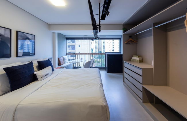 Charlie Uwin Brooklin - Foto 32