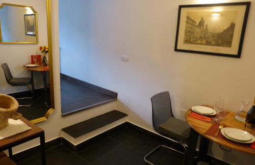 The column of Campo de' Fiori - Foto 20