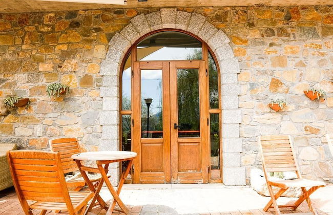 Agriturismo Prisco - Photo 13