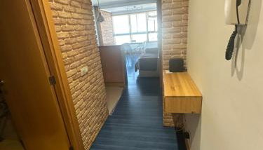 Apartamento Bamuxela - Foto 2