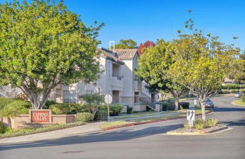 Heart of Carmel Valley 2BR, Families and Corp Stays - Photo 38