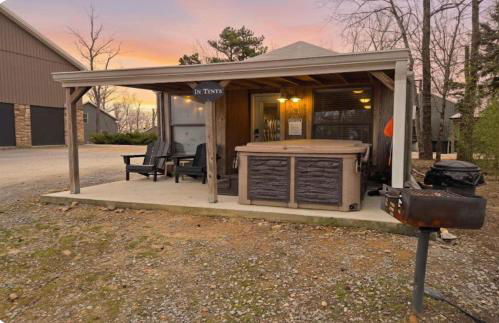 Get InTents indoor pool hot tub & more - Foto 7