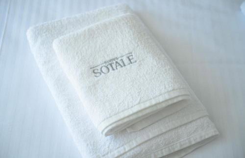 Sotale Suites - Foto 53