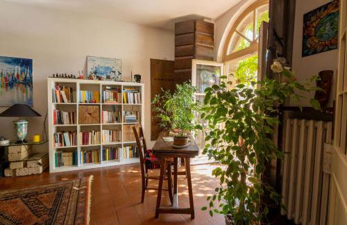 Corte L'Ovo - Historic Country House 15 min from the heart of Verona - Foto 13