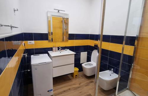 Filoblu appartamento Formia - Foto 7