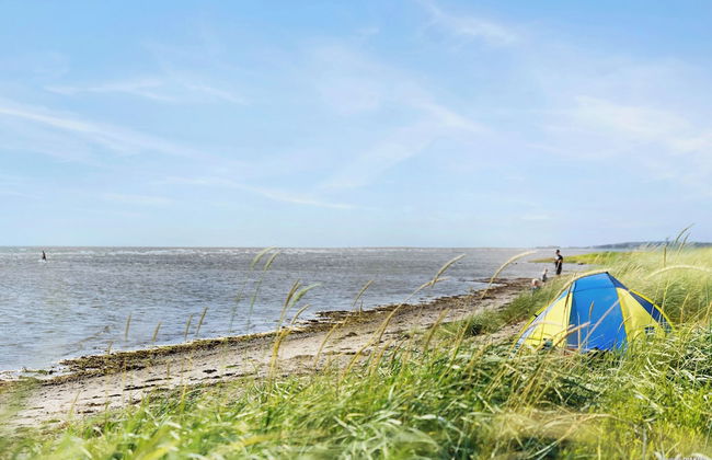 First Camp Björkäng-Varberg - Foto 37