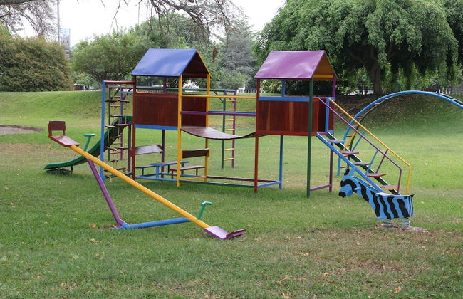 Victoria Apartments - Foto 12