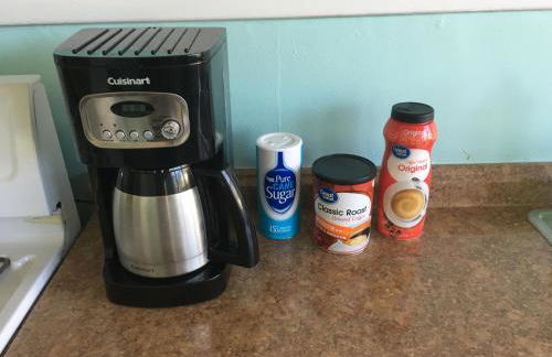 Historic Beach Side Getaway - Pet friendly, WiFi cottage - Foto 35