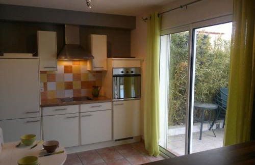 La maison de Virginie 6 a 12 personnes -300 m de la plage- vélos a disposition - Foto 14