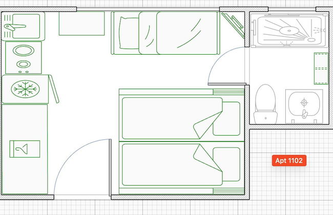 Studios in New York - Foto 42