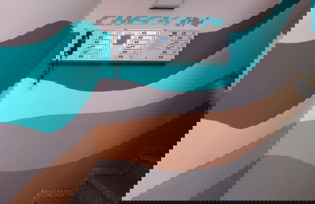 Petul Apart Hotel Am Ruhrbogen - Foto 2