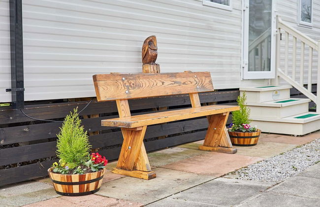 Host Stay Bowland - Foto 14