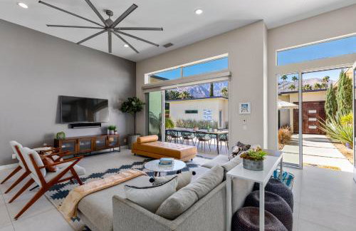 Play and Stay Sanctuary by ACME House Company - Foto 18