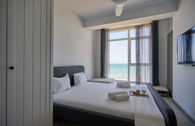 PROMENADA Alezzi Apartments - Foto 64