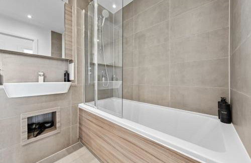 Fantastic 2 bed Flat with view IG11 - Foto 29